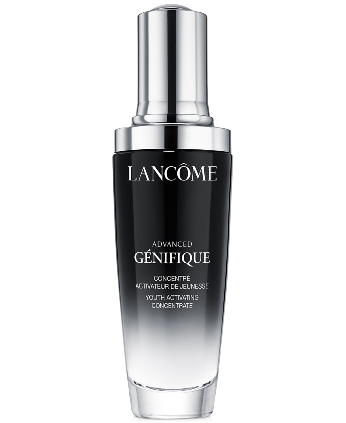 Lancôme Advanced Génifique Anti-Aging Face Serum 1.69 oz/ 50 mL