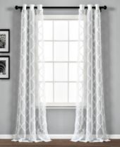 curtains 95 length