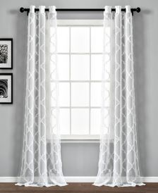 White Curtains Macy S
