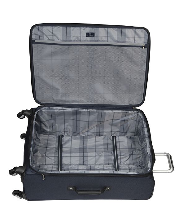 Skyway Eastlake 30" CheckIn Spinner & Reviews Upright Luggage Macy's