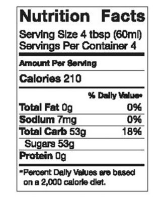 Maple Syrup 4-Piece Pantry Favorites Collection