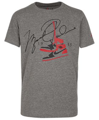 michael jordan shirts for boys