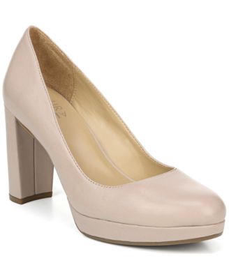 naturalizer bianca pump