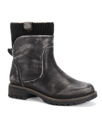 Muk Luks