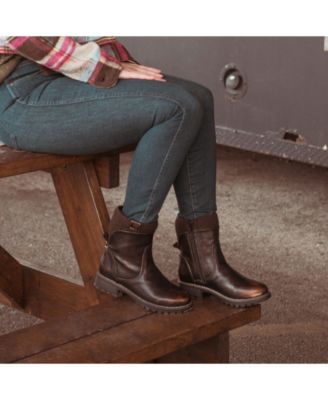 Muk Luks Women's Bobbi Boots