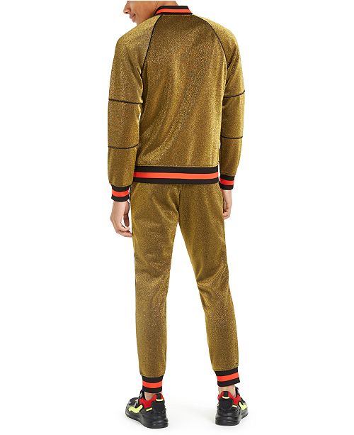 men's jogging suits at macy's