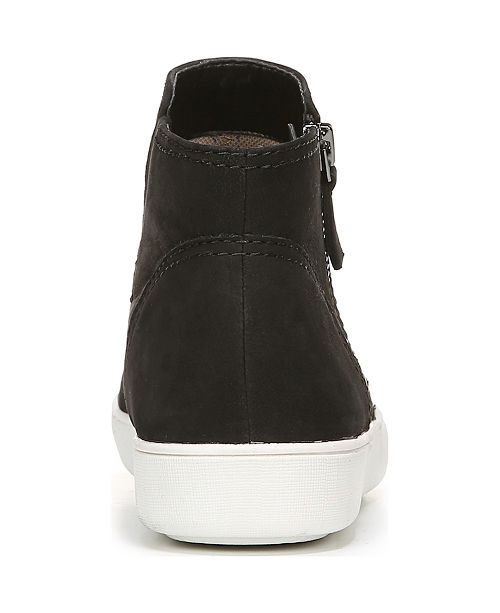 naturalizer miranda booties