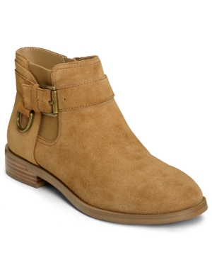 image of Aerosoles Martha Stewart Susan Boots Women-s Shoes