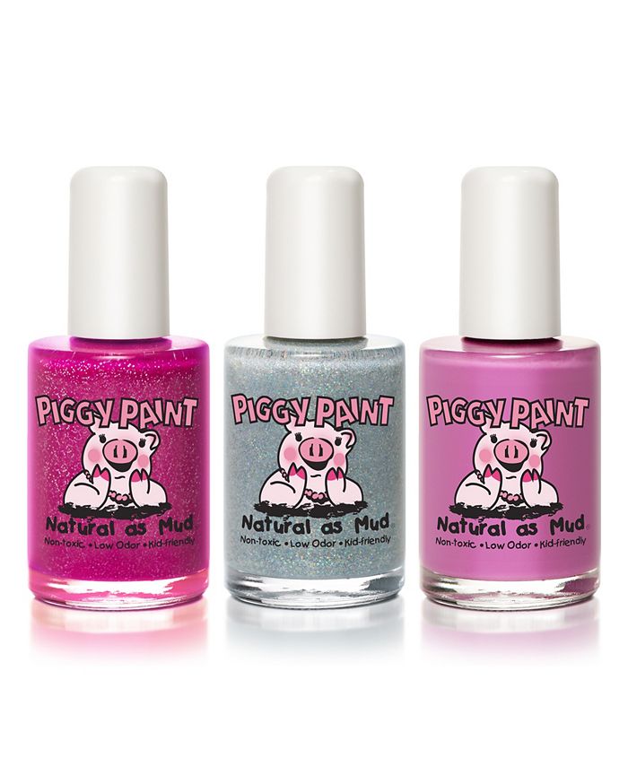 Piggy Paint Glitter Girls Nail Polish Macy's