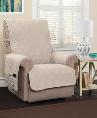 P/Kaufmann Home 5 Star Recliner Protector