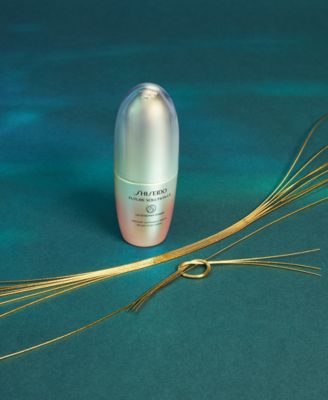 Future Solution LX Legendary Enmei Ultimate Luminance Serum, 1 oz., Created for Macy's