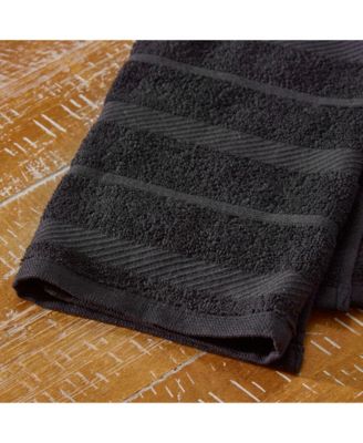 Albany Kitchen Towel Set, Set of 4