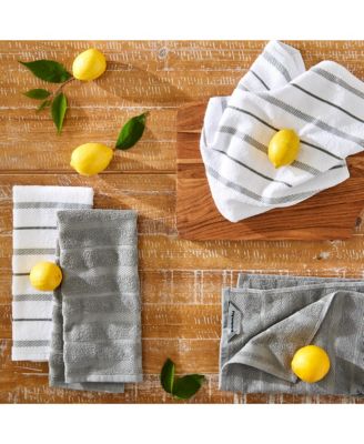 Albany Kitchen Towel Set, 4 Piece