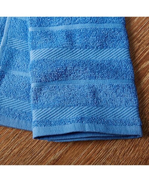 KitchenAid Albany Kitchen Towel Set, Set of 4 & Reviews Home Macy's