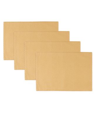 Town & Country Living - McKenna Placemats, Set of 4