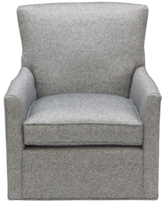 macys swivel glider chair
