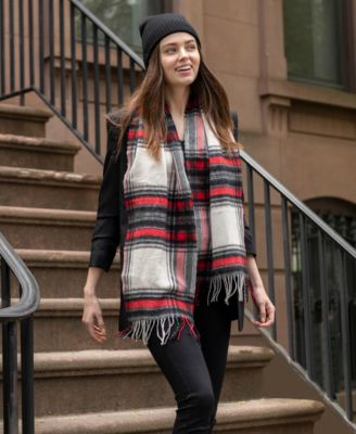 Charter Club Cashmere Cuffed Beanie, Created for Macy display picture 1