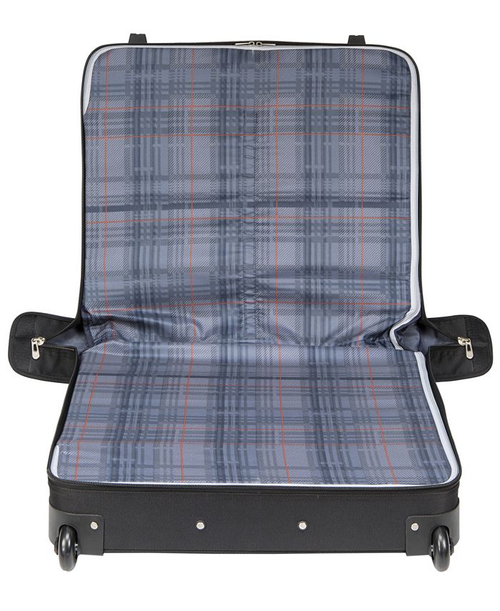 Skyway Sigma 6 2Wheel Rolling Garment Bag Macy's