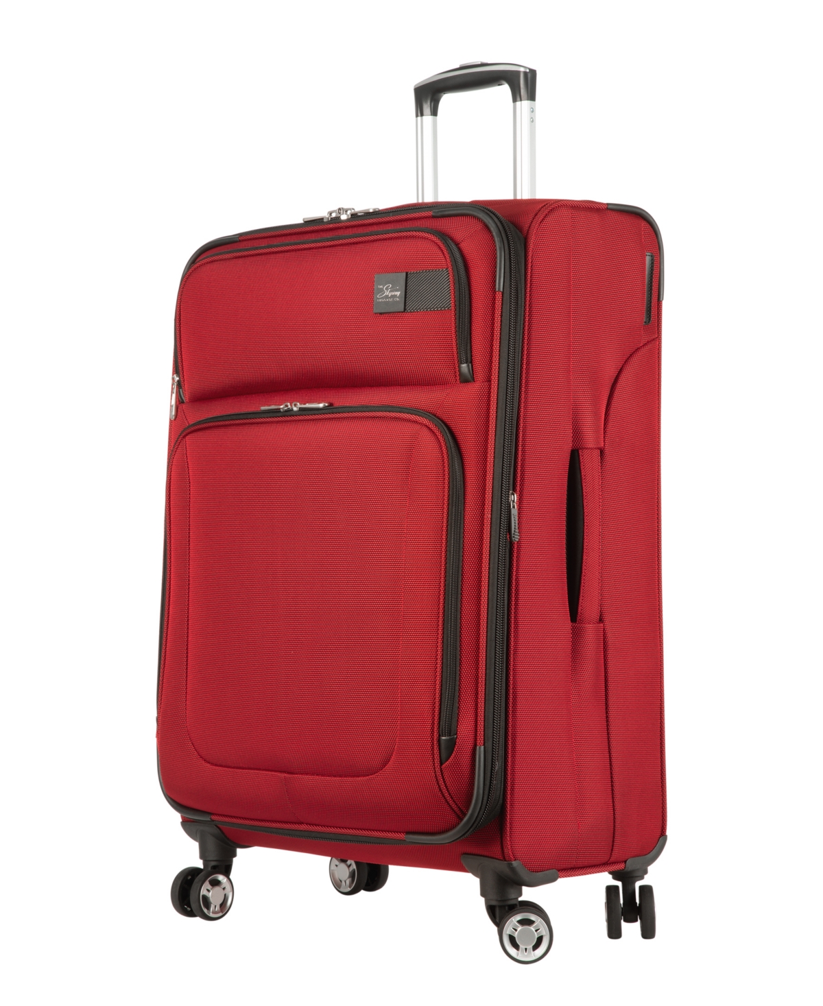Skyway Sigma 6 25" Check-In Spinner