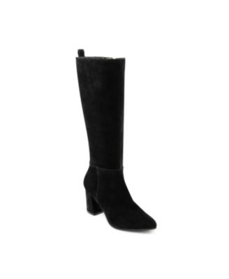 ladies dress boots