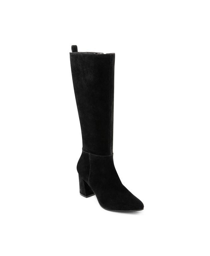 Macys blondo top boots