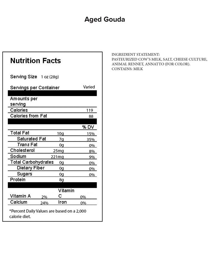 Di Bruno Bros. Perfect Pairings Gift Box Macy's