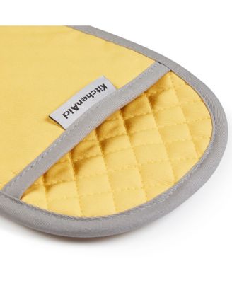 Asteroid Pot Holders, Set of 2