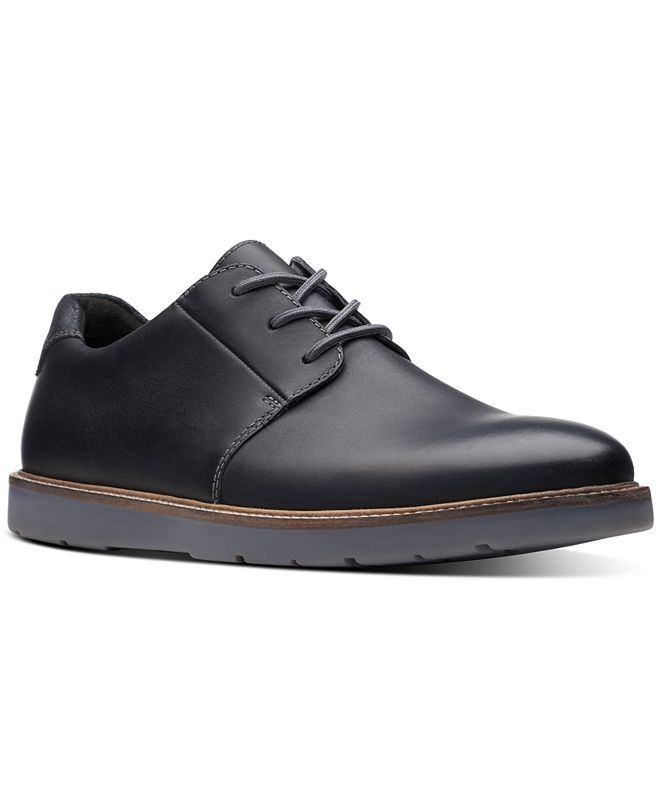 grandin plain clarks
