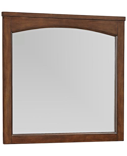 Furniture Ashford Kids Cinnamon Bedroom Collection ...