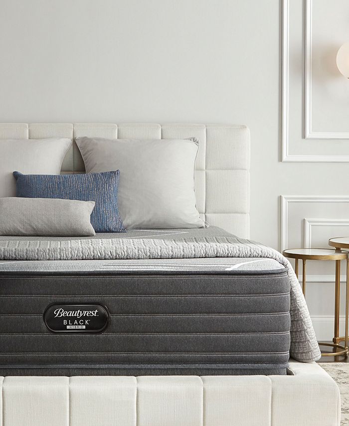 Beautyrest X Class Hybrid 13.5'' Medium Firm Mattress California King