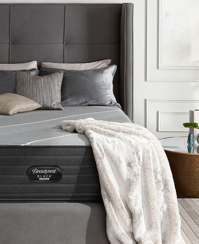 Beautyrest X Class Hybrid 15'' Ultra Plush Mattress California King