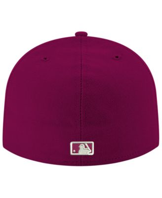 New Era New York Yankees Re-Dub 59FIFTY Fitted Cap \u0026 Reviews - Sports Fan  Shop - Macy's