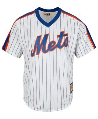 New York Mets Cooperstown Blank Replica 