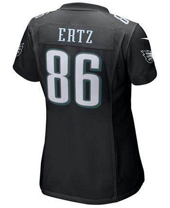 Nike Women s Zach Ertz Philadelphia Eagles Game Jersey Macy s