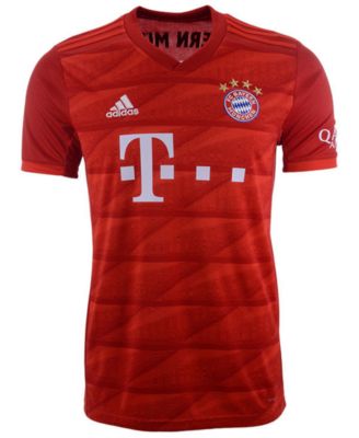 adidas Men's Bayern Munich Club Team 