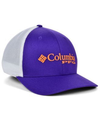 Clemson Tigers PFG Stretch Cap
