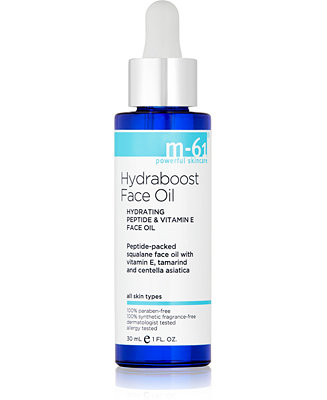 m-61 by Bluemercury Hydraboost Face Oil, 1 oz. - Macy's m-61 by Bluemercury Hydraboost Face Oil, 1 oz. - Macy's