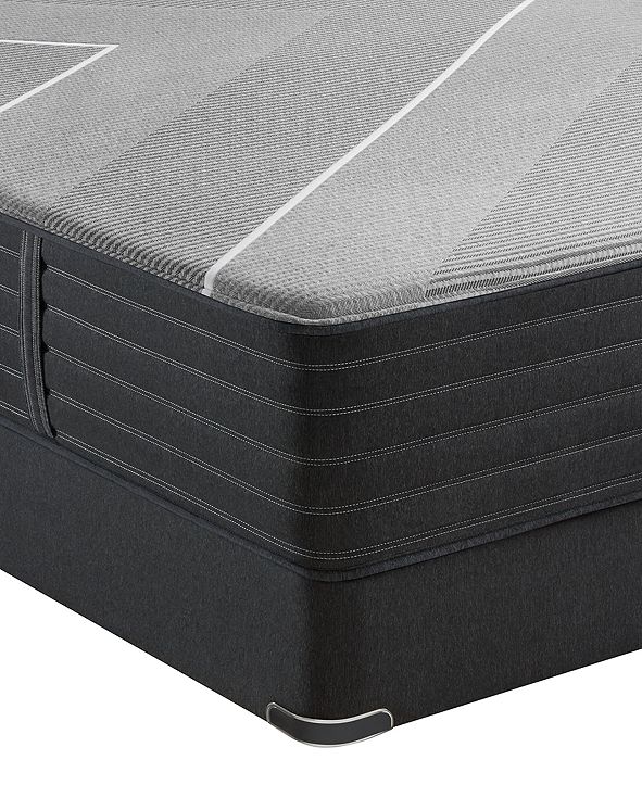 Beautyrest X Class Hybrid 15'' Ultra Plush Mattress ...