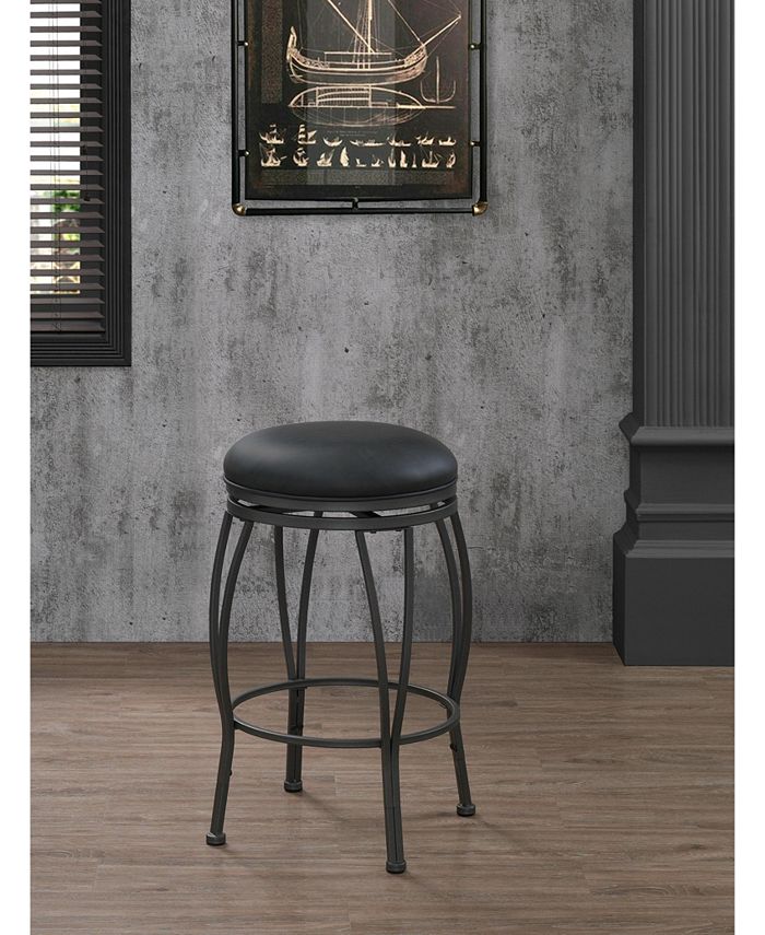 American Heritage Billiards Romano Counter Height Stool Macy's