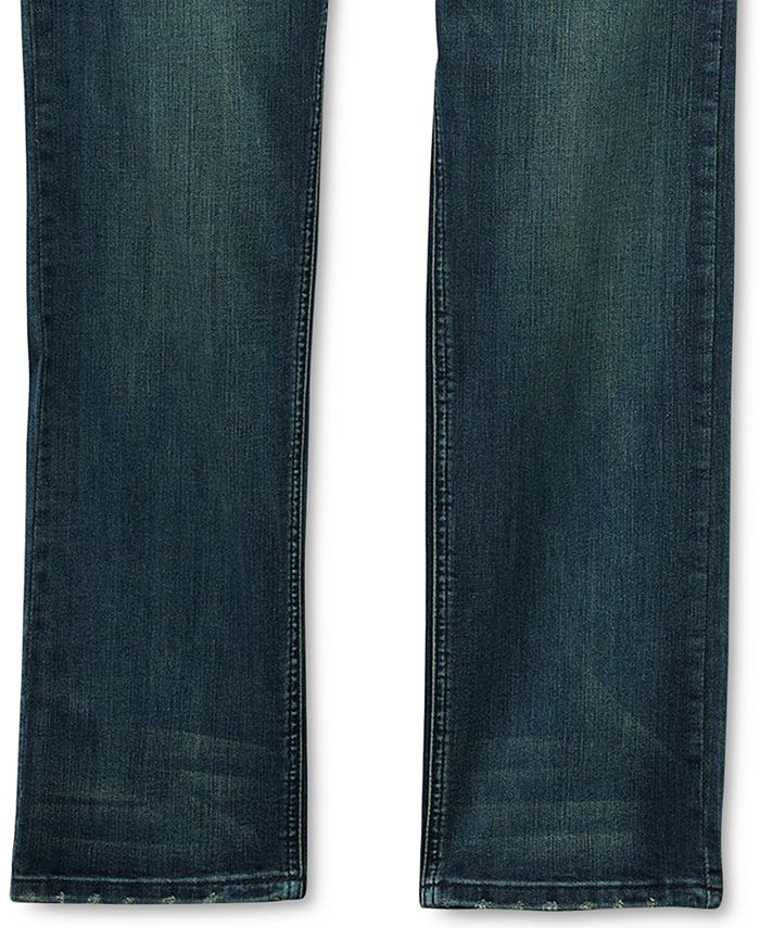 Seven7 Seven7 Men's Sunshine Adaptive Classic Straight-Fit Power ...