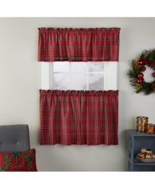 Christmas Kitchen Curtains Macy S