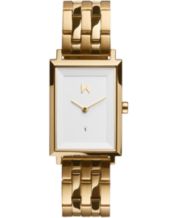 Gold watch macys store