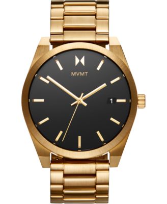 macy's nixon mens watch