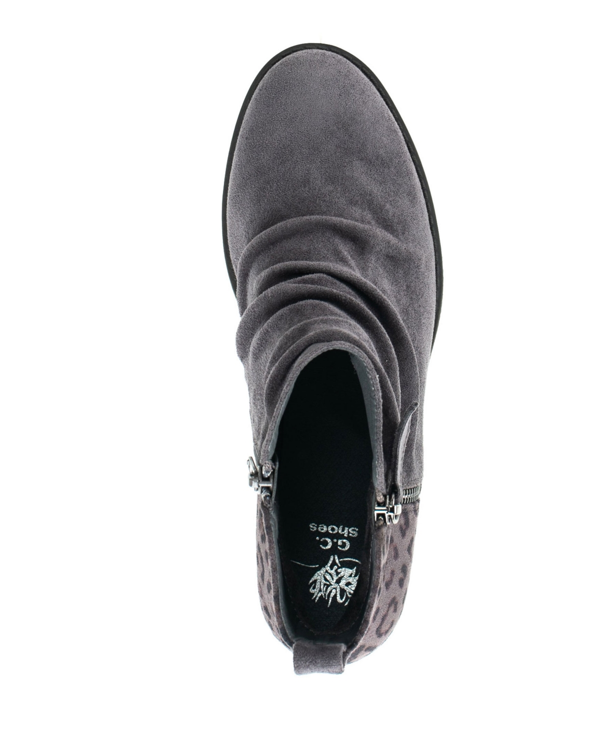 Gc Shoes Women's Nori Ankle Boots