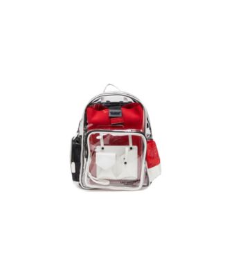 guess global functional backpack