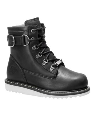 macys motorcycle boots