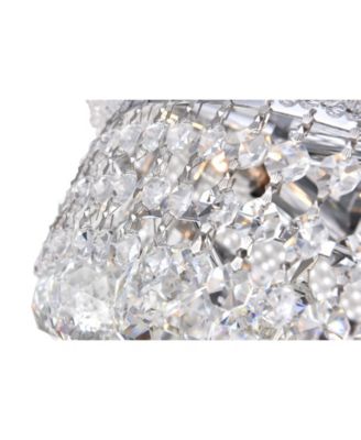 Empire 3 Light Flush Mount