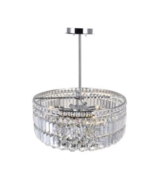 Colosseum 8 Light Chandelier