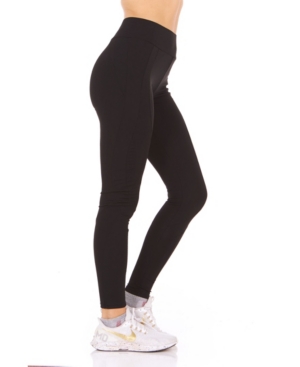 Therapy High-Rise Active Leggings