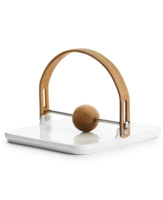 Sagaform Nature Napkin Holder - Macy's